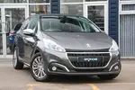 2019 Peugeot 208