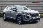 2025 Peugeot 2008
