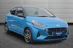 2020 Hyundai i10