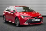 2020 Toyota Corolla Touring Sport