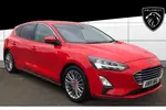 2019 Ford Focus