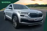 2022 Skoda Kodiaq