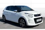 2020 Citroen C1