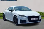 2019 Audi TT