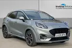 2024 Ford Puma