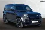 2024 Land Rover Defender