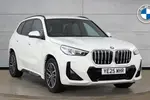 2025 BMW X1