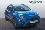 2023 Fiat 500X