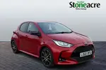 2022 Toyota Yaris