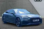 2023 Audi A5