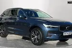 2024 Volvo XC60