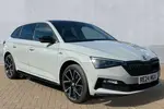 2024 Skoda Scala