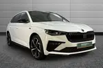 2026 Skoda Scala