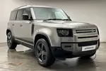 2023 Land Rover Defender