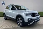 2023 Volkswagen T-Cross