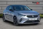 2021 Vauxhall Corsa