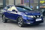 2020 Nissan Qashqai