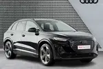 2026 Audi Q4