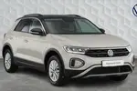 2024 Volkswagen T-Roc