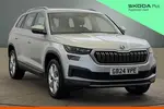 2024 Skoda Kodiaq