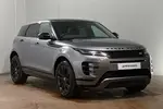 2024 Land Rover Range Rover Evoque