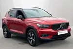 2021 Volvo XC40