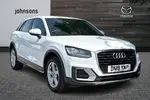 2019 Audi Q2