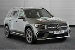 2025 Mercedes-Benz GLB