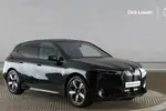 2022 BMW iX