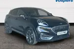 2023 Ford Puma