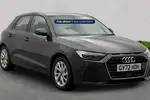 2023 Audi A1