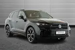 2025 Volkswagen Touareg