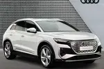2025 Audi Q4