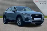 2021 Audi Q2