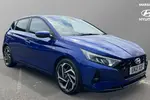 2021 Hyundai i20