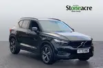 2020 Volvo XC40
