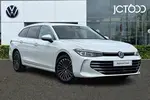 2025 Volkswagen Passat