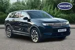 2025 Vauxhall Grandland