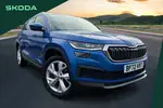 2023 Skoda Kodiaq