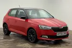 2020 Skoda Fabia