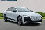 2025 Audi A6