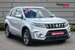 2022 Suzuki Vitara