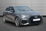 2022 Audi A3
