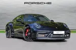 2023 Porsche 911