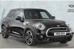 2021 MINI Hatchback