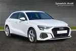 2023 Audi A3