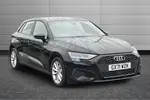 2021 Audi A3