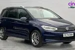 2024 Volkswagen Touran