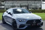 2025 Mercedes-Benz Cle