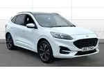 2021 Ford Kuga